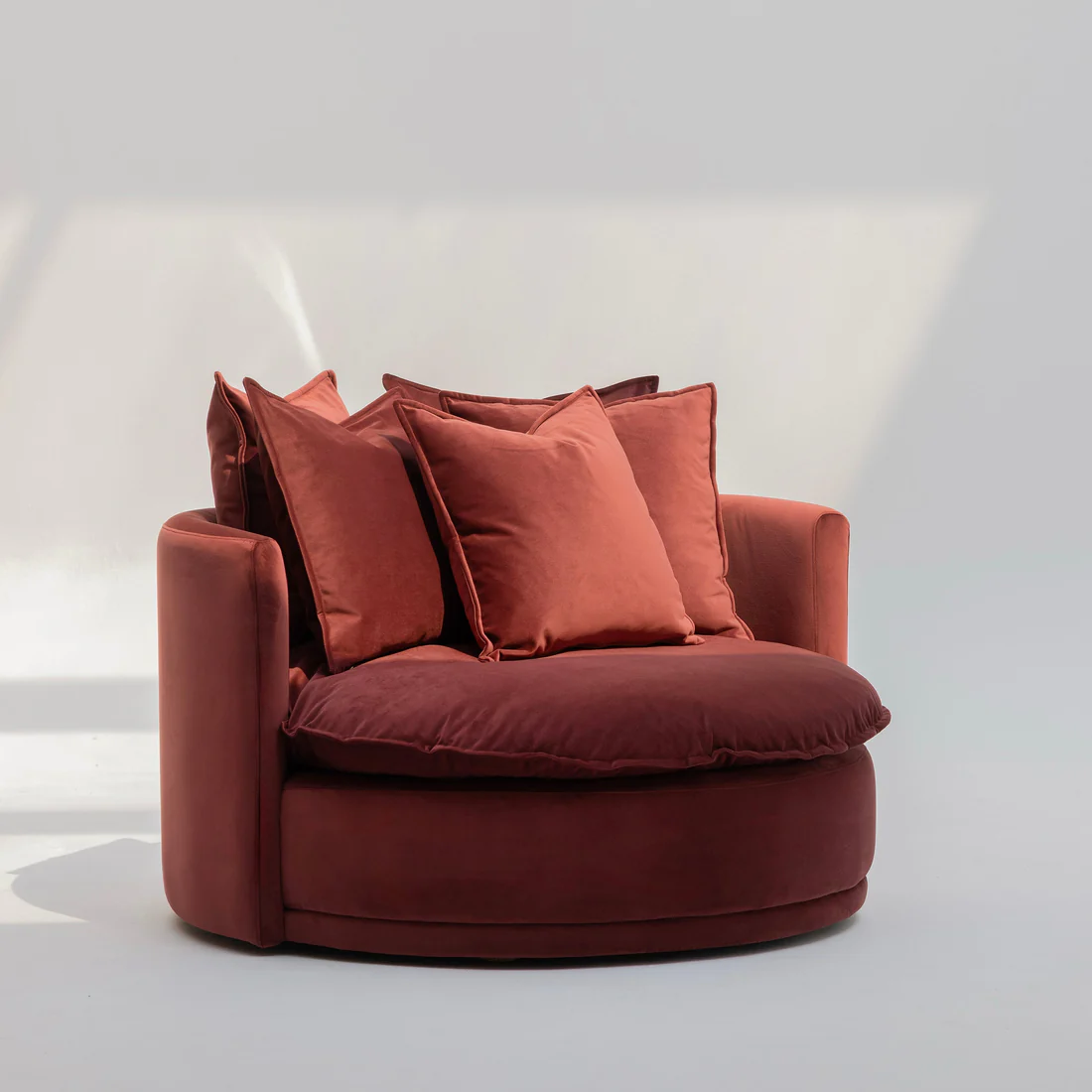 Amelia Love Seat - Image 5