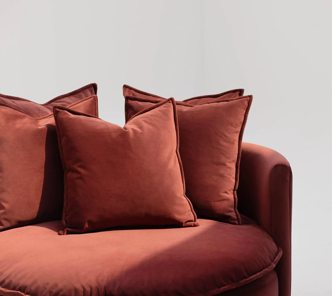 Amelia Love Seat - Image 3