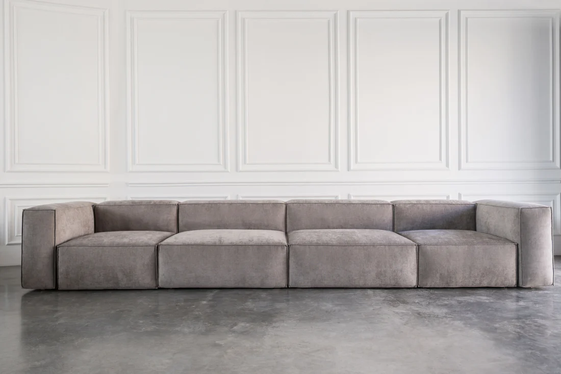 Moda Sofa - Image 3