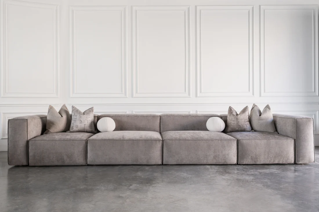 Moda Sofa - Image 2